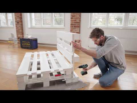 Video: DIY Rolling sklad