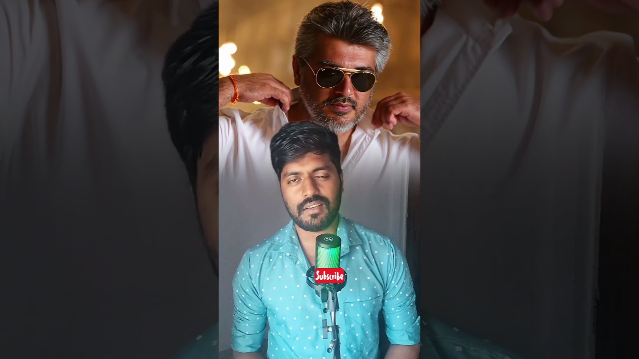 Разъяснение вопроса о зарплате Аджита Кумара 😱 | Правда о самой высокой зарплате Талы Аджита | Та...