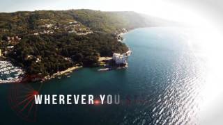 Iklan Generali sponsor