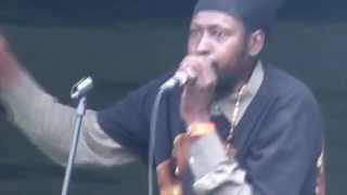 Emperor 10th anniversary Reggae Bash 2015
