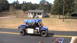 2015 DHS Homecoming Parade