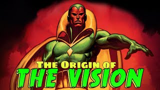 The Origin of the Vision