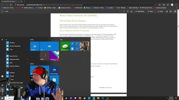 Enable GPU Scheduling! Want more FPS? More Performance From NVIDIA GPU