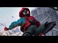 DUCKWRTH & Shaboozey - Start a Riot (SoundTrack)