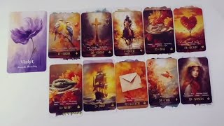 Download Lagu ❤️ SENTIMENTOS dele(a) em relação a você hoje! ❤️ | Tarot Amor MP3