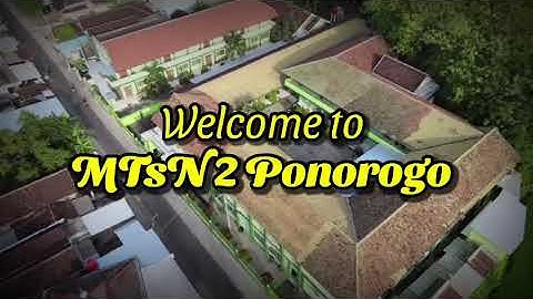 Tutorial menggunakan CBT Aplication MTsN 2 Ponorogo