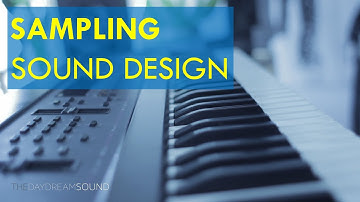 Sampling the DNA of a Sample