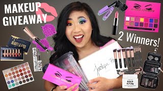 1 Year Youtube Anniversary Giveaway | 2 Winners!