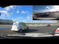 Magny cours 2024 5me session r12 blanche