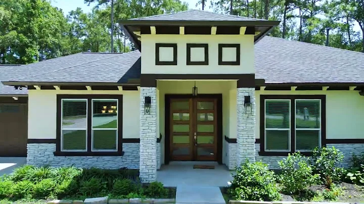 19454 Riverwalk Dr, Porter, TX 77365