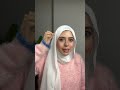 لفه طرحه للناس اللي بتلبس نظارة لفات حجاب Hijabtutorials Explore Hijabilook Hijabfashionstyle 
