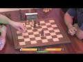 GM Vachier-Lagrave (France) - GM Nakamura (USA) FF + PGN