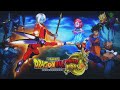 Dragon(☆)Ball Sprite Fight: Wrath of Cell Official Trailer