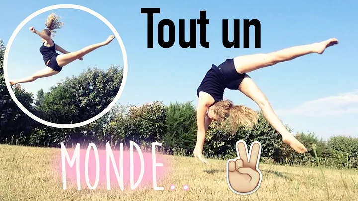 Tout un monde
