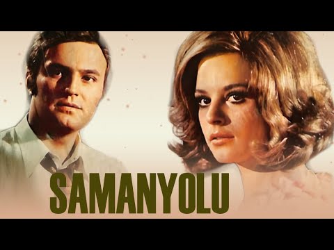 Samanyolu Türk Filmi | FULL | HÜLYA KOÇYİĞİT | EDİZ HUN