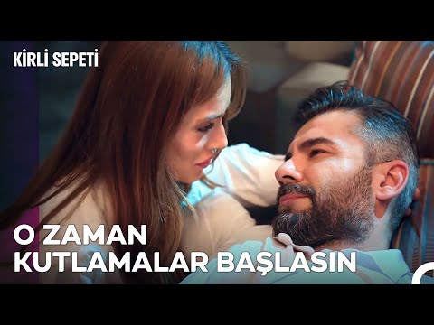 Aşktan (!) Mühim Şey Mi Var Canım? - Kirli Sepeti 13. Bölüm