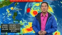 BP: Weather update as of 4:02 p.m. (July 6, 2016)