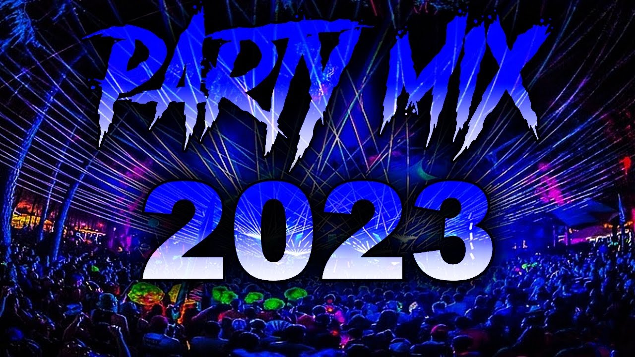 PARTY MIX 2023 🎉 Mashups & Remixes Of Popular Songs 🎉 DJ Remix Club
