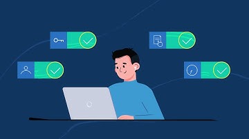Animated Video Explainer by Inovit - Software Security Solutions