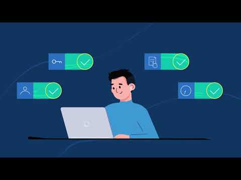 Animated Video Explainer by Inovit - Software Security Solutions