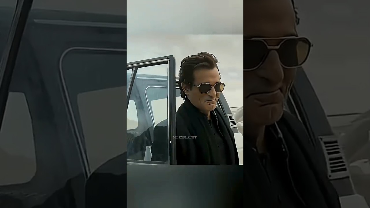 Rahman Dacait की ल्यारी ! 😎🤯