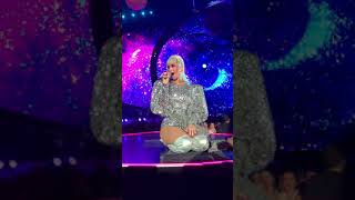 Katy Perry - Into Me You See (live in Antwerpen - 24.05.2018)