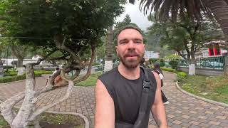 Baños Jan 2025