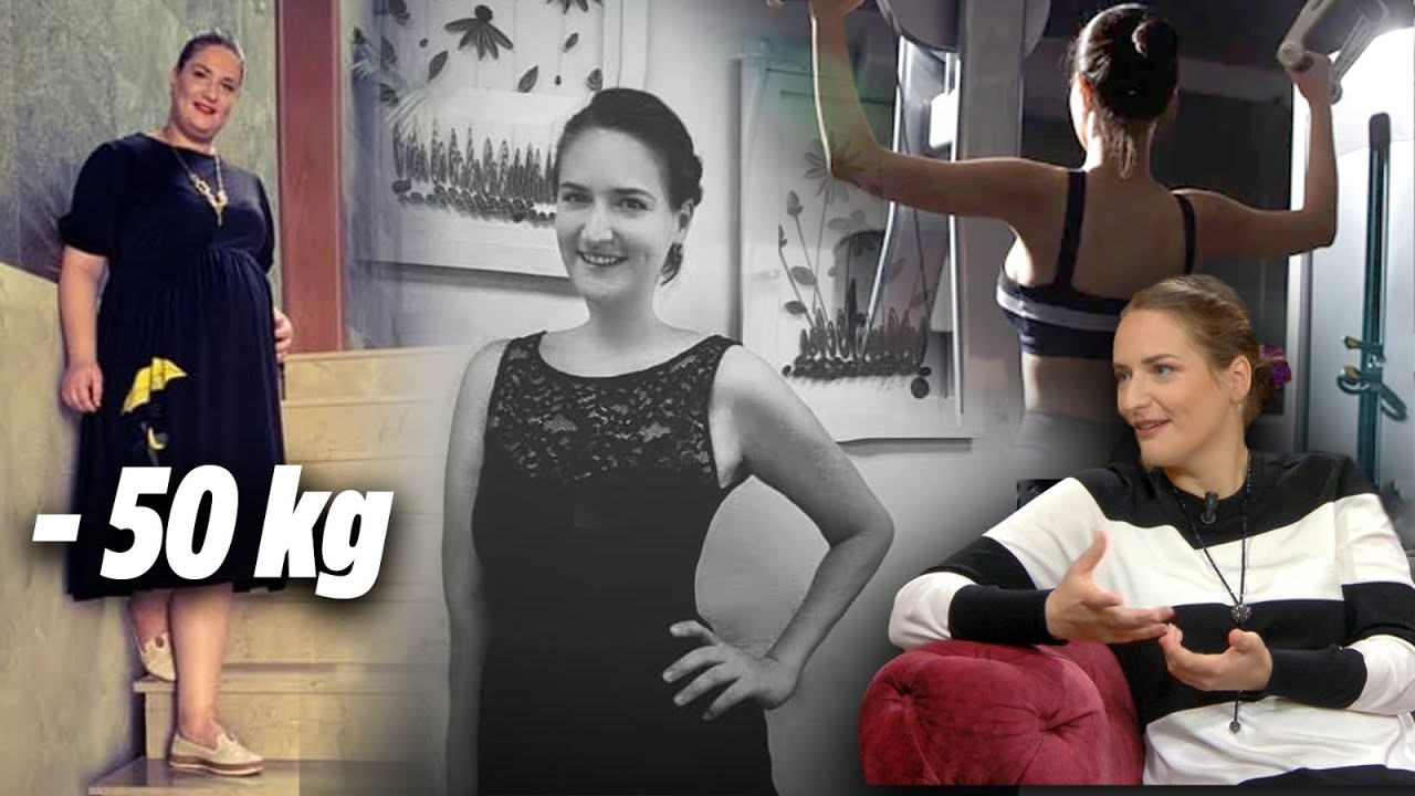 Dobësohet 50 kg për 9 muaj, tregon “formulën e magjisë.” Nëna e re: Më bullizuan para e pas lindjes