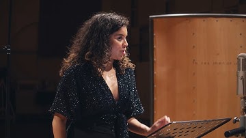 ISABELLE ABOULKER // 