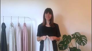 smallhausen baby wrap