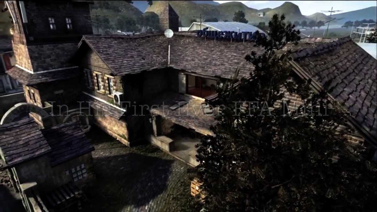 Dare SyK: FFA Minitage #1 By Darth Revex