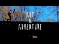 Ben hatke artist  adventurer