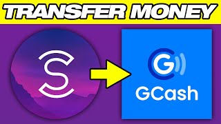 How To Transfer Sweatcoin Money To GCash 2024 screenshot 2