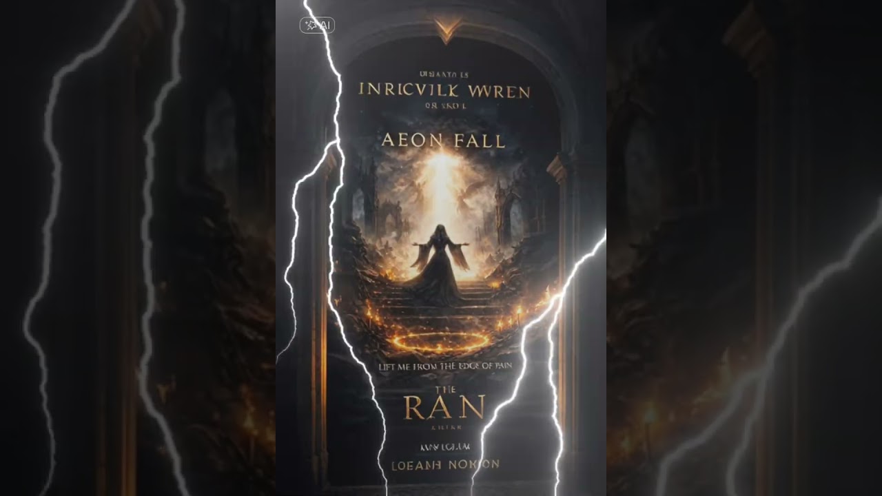 Lift me From the Edge of Pain 