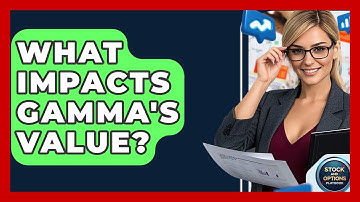 What Impacts Gamma