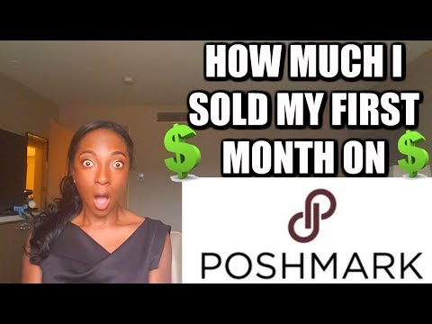 what-sold-fast-on-poshmark-2019-|-how-much-i-sold-my-first-month-on-poshmark