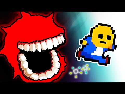 I played that rage game from TikTok