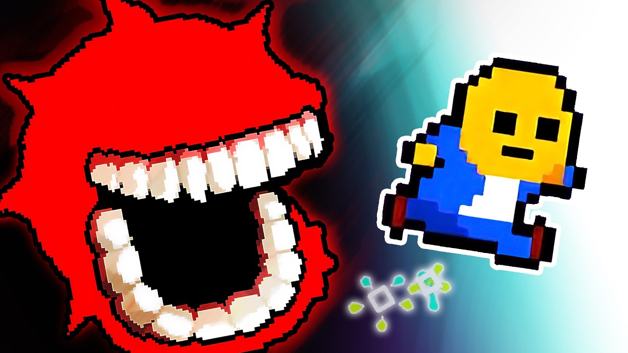 j'ai joué au jeu de rage des tiktokers là