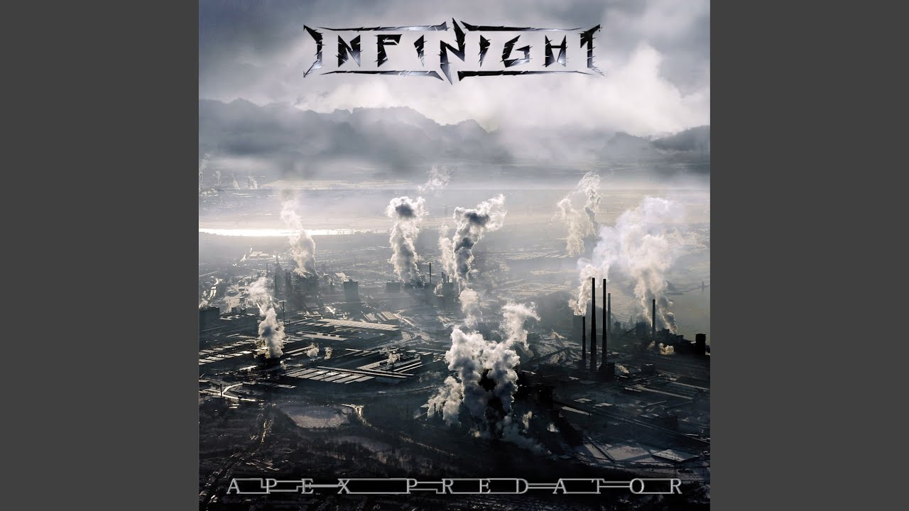在 YouTube 上观看 Enforcer (The Fire Deep Inside)
