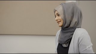 Ageless Friendship: ABC Report on the Digital Literacy Program by CDNI