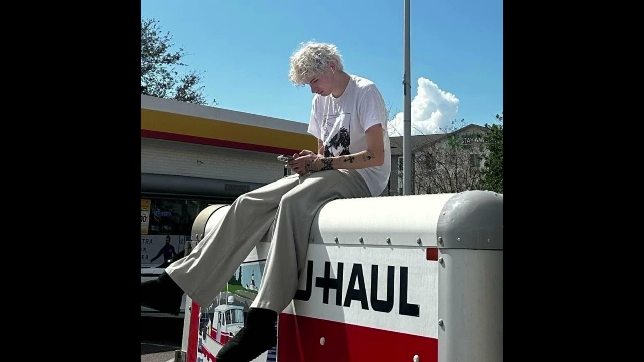 glaive - play the fool (May It Never Falter LEAK)