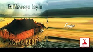 Koma Berti - Sayîye