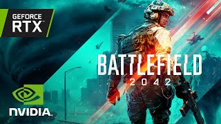 Battlefield 2042 Official Reveal Trailer