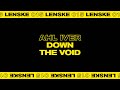 Ahl iver  down the void lenske015