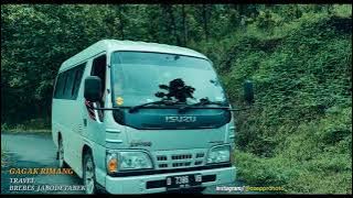 TRAVEL INDONESIA//ISUZU ELF//SOPIR STORY//STORY SOPIR 2021