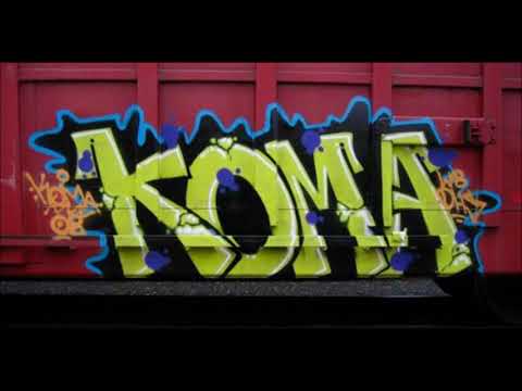 KOMA - CONNEXION - LYRICS