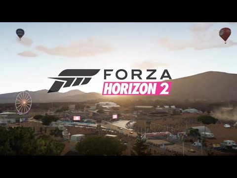 Video: Forza Horizon 2 Dokazuje Da Se Vozački žanr Vratio U Najboljem