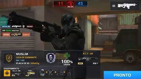 Hack em MC5 -_-