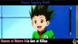 Hxh Ep7 Tagalog