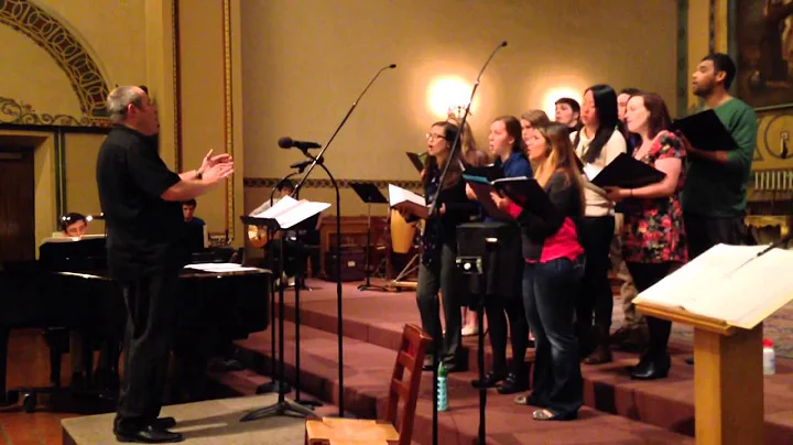 We are Prophets - Gregory Dale Schultz